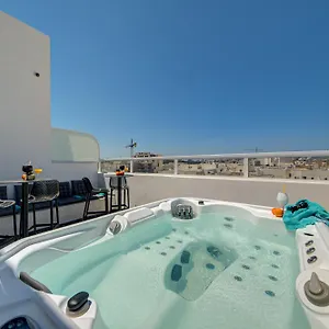  Apartahotel Marina & - Self Catering - By Tritoni